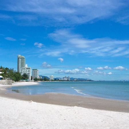 Oyo 897 Ansu Hotel Hua Hin Dış mekan fotoğraf