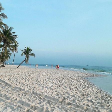 Oyo 897 Ansu Hotel Hua Hin Dış mekan fotoğraf